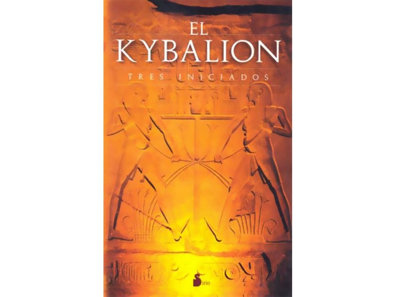 El Kybalion