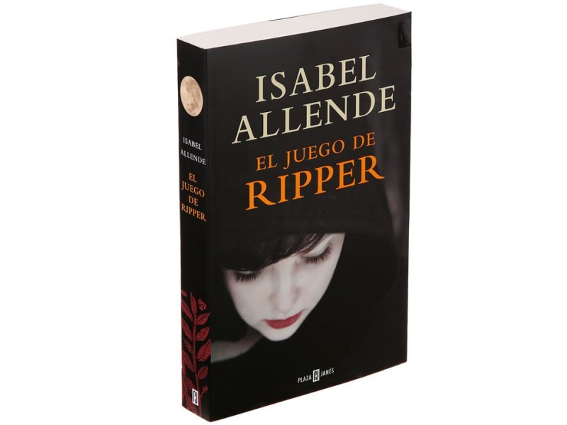 El Juego de Ripper