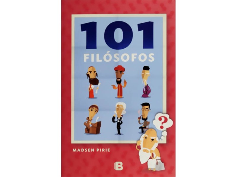 101 Filósofos
