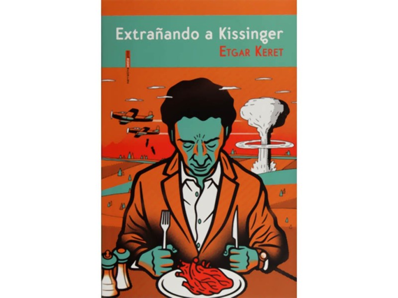 Extrañando a Kissinger