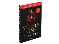 Carrie Edición de Película