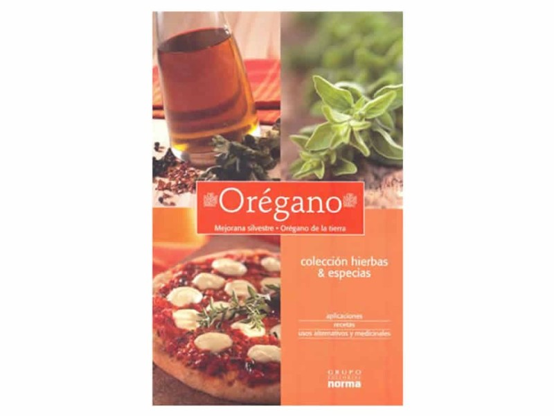 Orégano