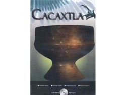 Cacaxtla
