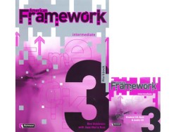 American Framework Workbook 3