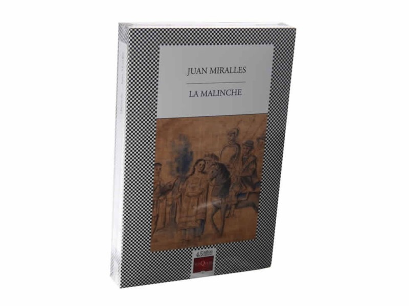 La Malinche