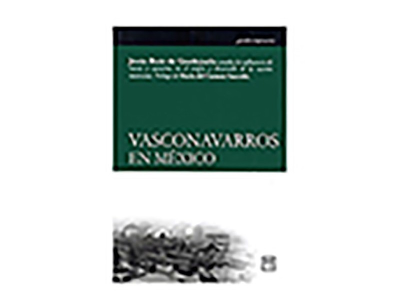 Vasconavarros En Mexico