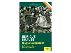 Biografía del Poder