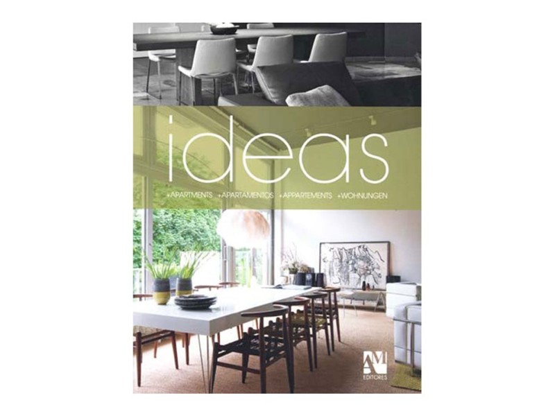 Ideas: Apartamentos