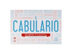 El Cabulario