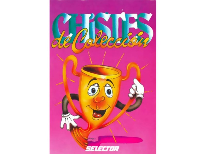 Chistes de Colección