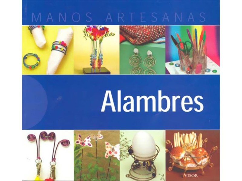 Alambres