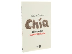 Chía: El Increíble Supernutriente