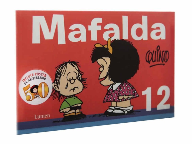 Mafalda 12