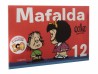 Mafalda 12