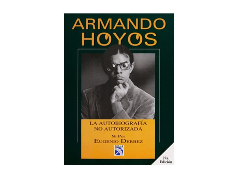 Armando Hoyos
