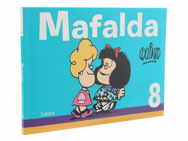 Mafalda 8