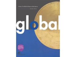Global Upper Intermédiate Coursebook