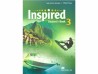 Inspired 3 Students Book