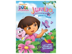 Dora la Exploradora Vamos a Explorar