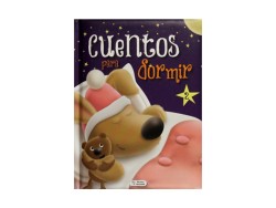 Cuentos para Dormir Vol. 2