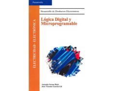 Logica Digital y Microprogramable