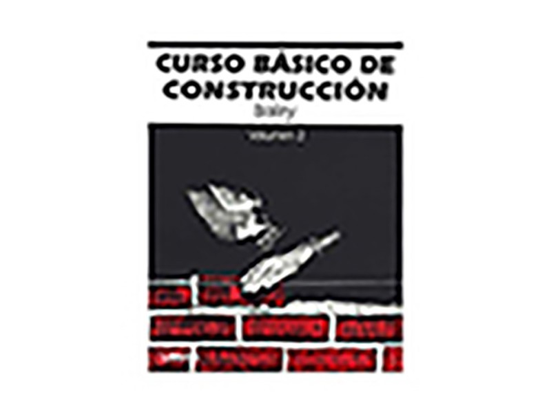 Curso Básico de Construcción 2