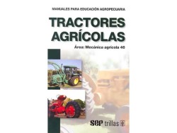Tractores Agricolas