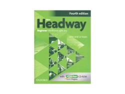 New Headway Beginner Workbook