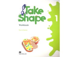 Take Shape 1 Workbook