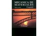 Mecánica de Materiales