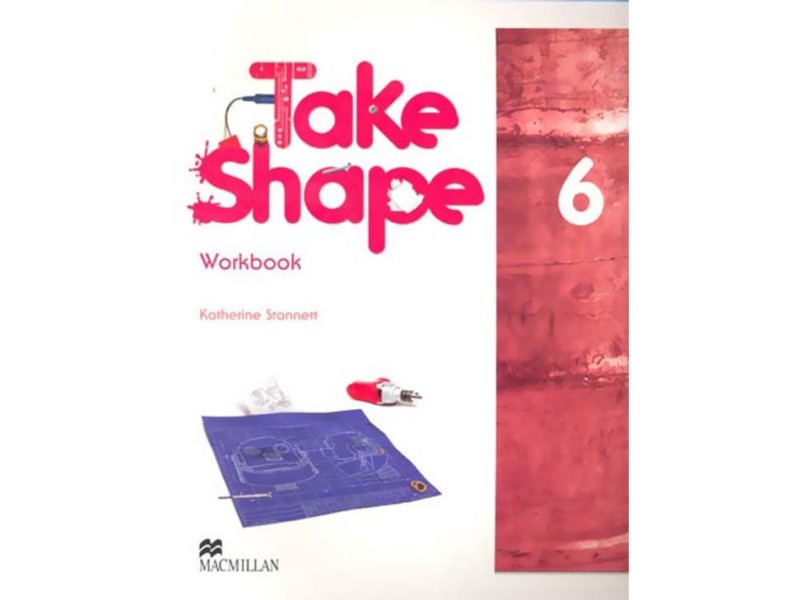 Take Shape 6 Workbook