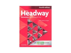 New Headway Elementary Workbook