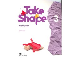 Take Shape 3 Workbook