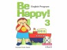 Be Happy 3 English Program con CD