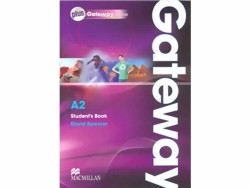 Gateway A2 Students Book