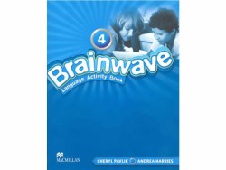 Brainwave 4 Language Activity Book