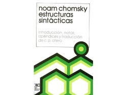 Estructuras Sintácticas