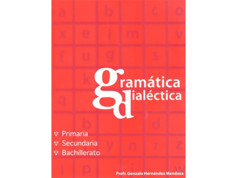 Gramática Dialéctica con Respuestas