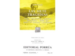 Las Siete Tragedias