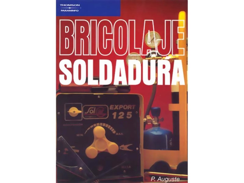 Soldadura