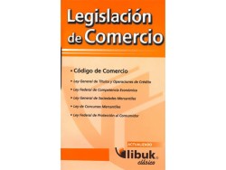 Legislación de Comercio