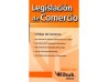Legislación de Comercio