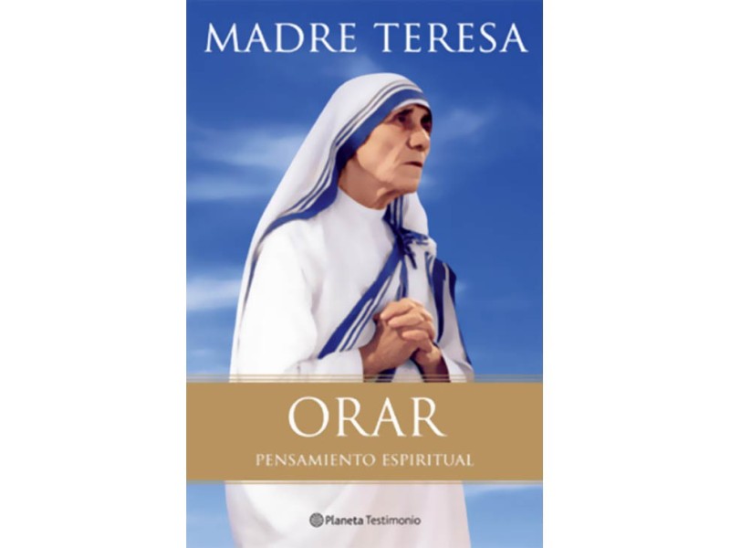 Orar Pensamiento Espiritual