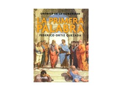 LA PRIMERA PALABRA