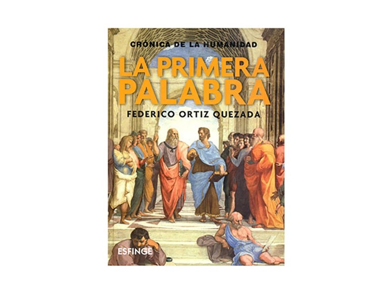 LA PRIMERA PALABRA