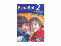 Español 2 Primaria