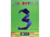 Foundations 3 Students Book Primaria
