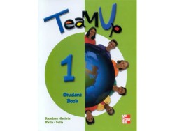 Team Up 1 Student Book