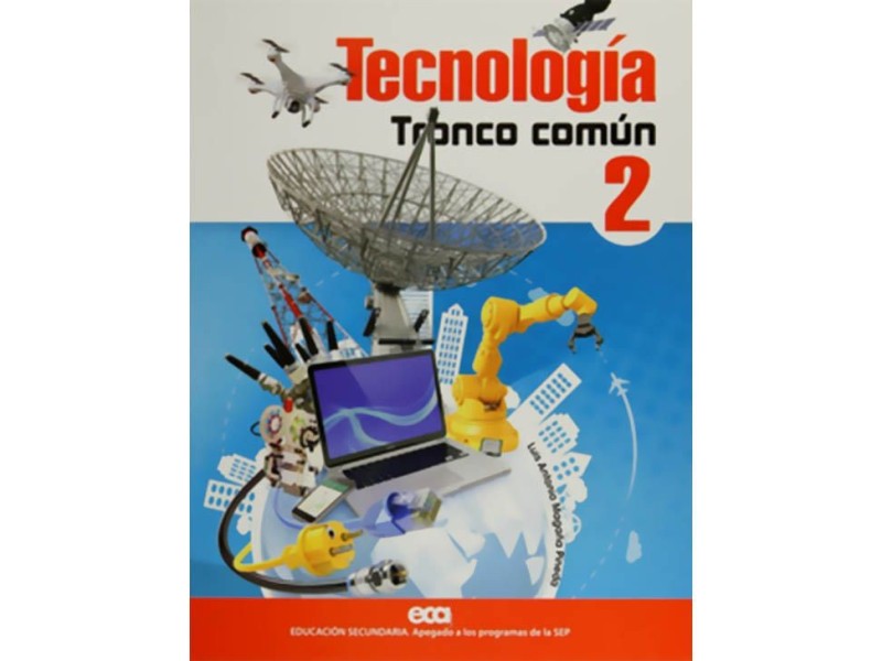 Tecnología Tronco Común 2