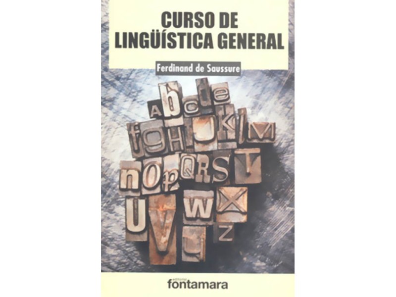 Curso de Linguistica General